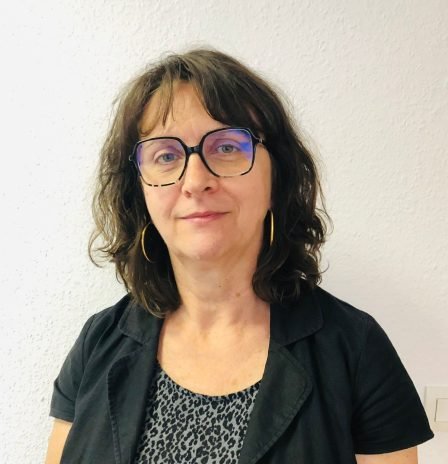 Magali Terral
