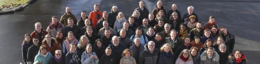 Islas, Feroe – 2023