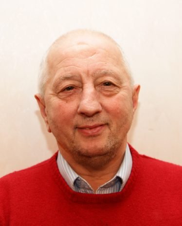 Raymond Abermethy