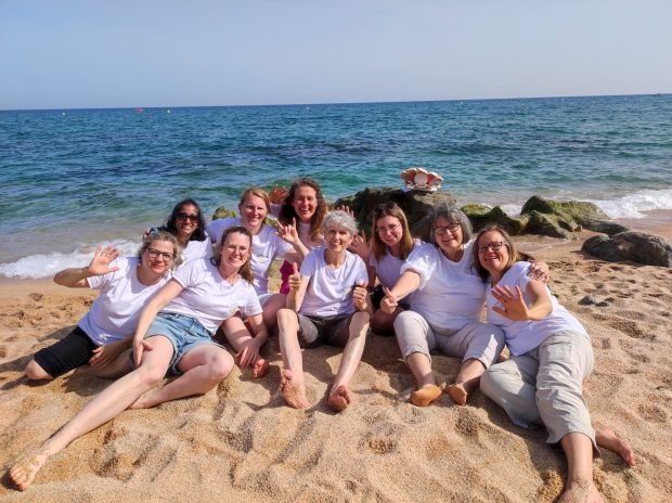 Lloret de Mar, Spain – 2024