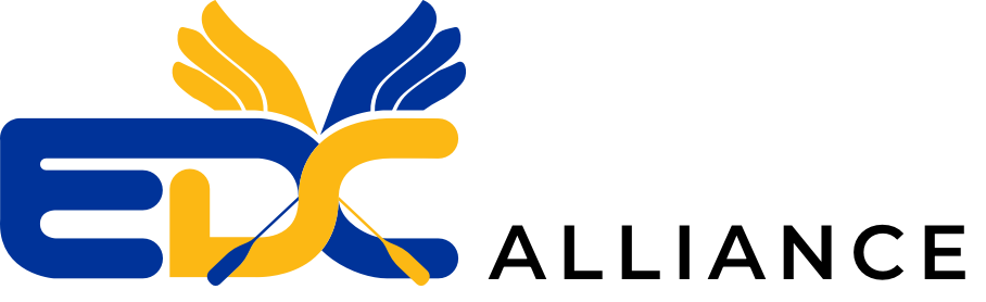 logo edca