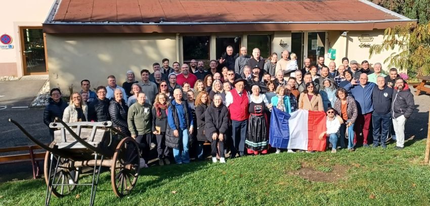 Buhl, France – 2025