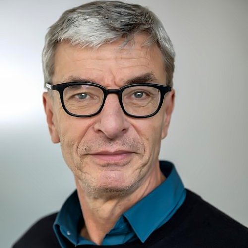 Kasper de Jong