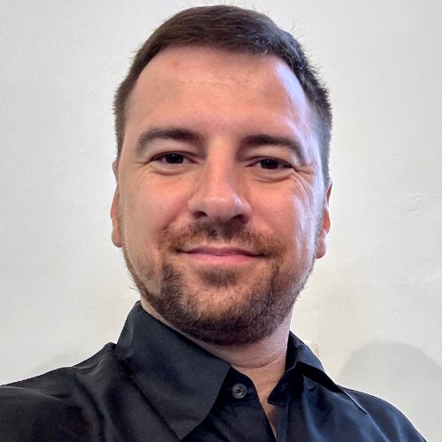 Oleksandr Raikovskyi